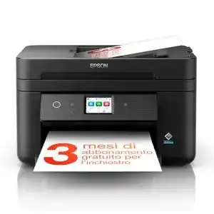 Drucker bis 150 euro epson workforce wf 2960dwf 4 in 1