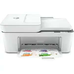 Drucker bis 150 euro hp deskjet 4120e thermo inkjet a4