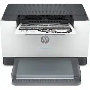 Drucker bis 150 euro hp laserjet m209dw laser schwarzweiss
