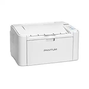 Drucker bis 150 euro pantum p2502w laserdrucker monolaser