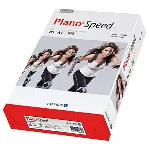 Druckerpapier 80g mypack 2500x papier a4 80g kopierpapier