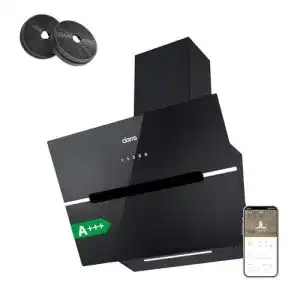 Dunstabzugshaube ciarra cbcb6736f a 60cm umluft