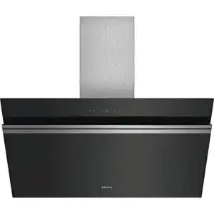 Dunstabzugshaube siemens lc91kwp60 iq700 wand esse 89 cm