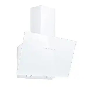 Dunstabzugshaube weiss 60 cm sndoas dunstabzugshaube 60cm kopffreie