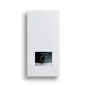 Durchlauferhitzer 18 kw vaillant elektronischer durchlauferhitzer 1