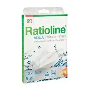 Duschpflaster lohmann rauscher gmbh co kg ratioline aqua