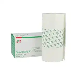 Duschpflaster lohmann rauscher gmbh co kg suprasorb f