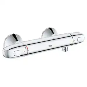 Duschthermostat grohe grohtherm 1000