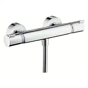 Duschthermostat hansgrohe ecostat comfort aufputz