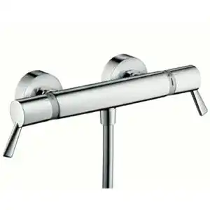 Duschthermostat hansgrohe ecostat comfort care aufputz
