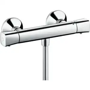 Duschthermostat hansgrohe ecostat universal aufputz