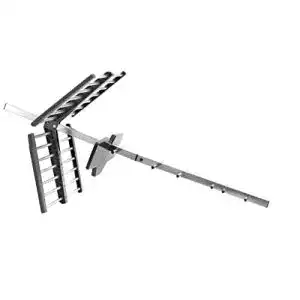 Dvb t2 aussenantenne one for all for all dvb t dvb t2