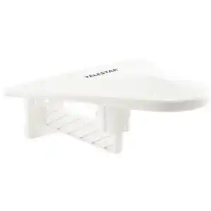 Dvb t2 aussenantenne telestar antenna 10 lte full hd dvt t
