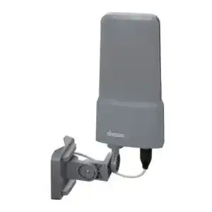Dvb t2 aussenantenne vivanco tva 500 fuer tv radio