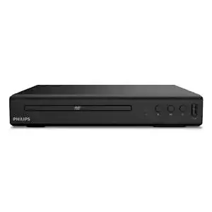 Dvd player philips taep200 cd player dvd spieler mit hdmi