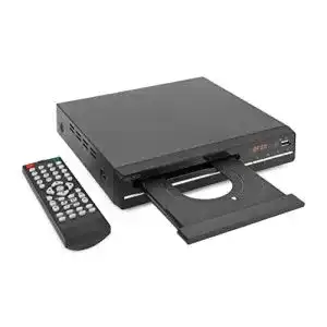 Dvd player reflexion dvd player mit hdmi usb und scart