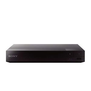 DVD-Player Sony BDP-S3700 Blu-ray-Player, Super WiFi, USB