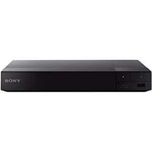DVD-Player Sony BDPS1700 Blu-ray/DVD Player, USB und Ethernet
