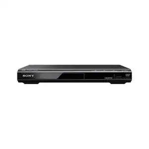 Dvd player sony dvp sr760h cd player hdmi 1080p upscaling