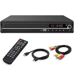 Dvd player vati fuer smart tv unterstuetzt 1080p full hd