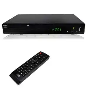 Dvd player xoro hsd 8470 multi rom mpeg 4 mit usb 2 0