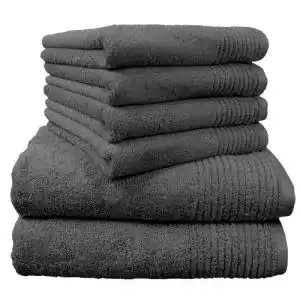Dyckhoff handtuecher dyckhoff 0410996125 handtuchset brillant