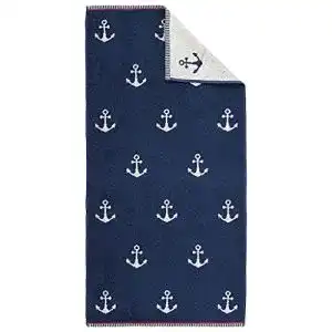 Dyckhoff handtuecher dyckhoff handtuch maritim nautic 50 x 100 cm