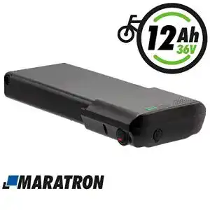 E bike akku akkudiagnose de maratron e bike pedelec ersatzakku