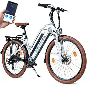E bike bluewheel electromobility bluewheel 26 innovatives city