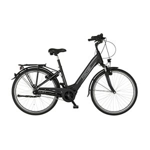 E-Bike Fischer City, CITA 4.1i Elektrofahrrad für Damen und Herren