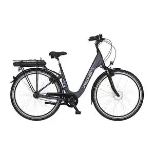 E bike fischer city cita ecu 1401 elektrofahrrad