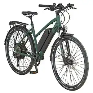 E bike prophete entdecker et300 erwachsene elektrofahrrad