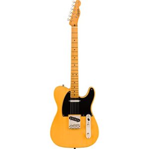 E-Gitarre Fender Squier by Classic Vibe '50s Telecaster - e gitarre fender squier by classic vibe 50s telecaster