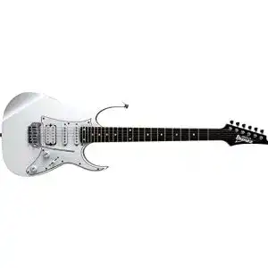 E gitarre ibanez gio rg series grg140 wh electric guitar white