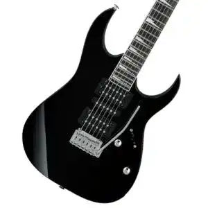 E gitarre ibanez gio serie elektrische gitarre preiswertes rg