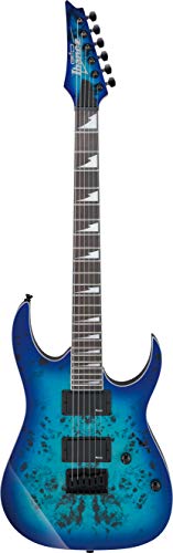 E-Gitarre Ibanez GRGR221PA-AQB GIO Series Electric Guitar