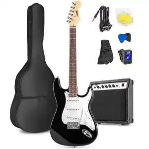 E gitarre max gigkit e gitarre set e guitar elektrogitarre