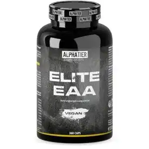 Eaa kapseln alphatier supplements eaa kapseln 360 mega caps