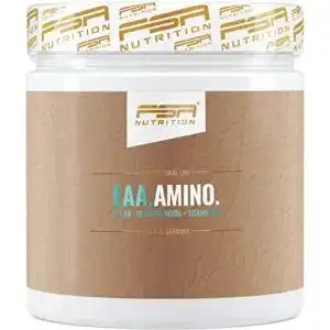 Eaa kapseln fsa nutrition eaa kapseln 9 essentielle aminosaeuren