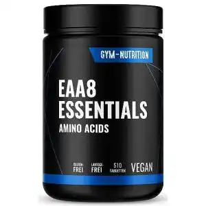 Eaa kapseln gym nutrition multi amino eaa pattern 510 tabl