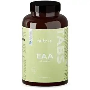 EAA-Kapseln - eaa kapseln nutri eaa tabletten hochdosiert vegan 300 tabs