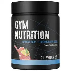 Eaa pulver gym nutrition premium eaa pulver hochdosiert