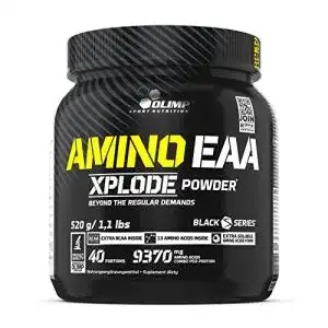 Eaa pulver olimp sport nutrition olimp amino eaa xplode