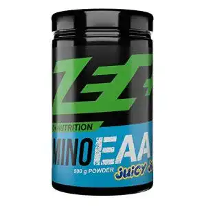 Eaa pulver zec nutrition amino eaa pulver 500g