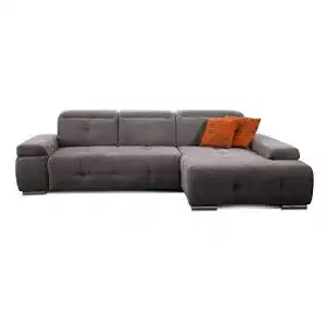 Ecksofa cavadore schlafsofa mistrel mit longchair xl rechts