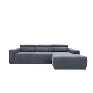 Ecksofa domo collection brandon sofa mit rueckenfunktion