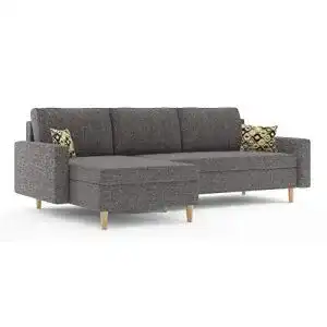 Ecksofa sofini etna mit schlaffunktion eckcouch