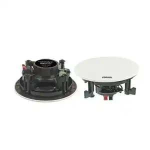 Einbaulautsprecher lyndahl cs200bt 2 wege bluetoothlautsprecher