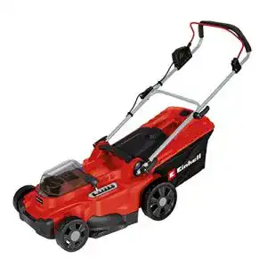 Einhell akku rasenmaeher einhell akku rasenmaeher gc rm 36 li solo