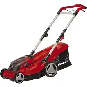 Einhell akku rasenmaeher einhell akku rasenmaeher ge cm 36 37 li solo